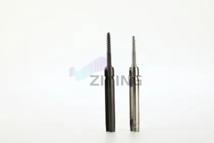 Titanium Bolt, Titanium Screw, Titanium Nut