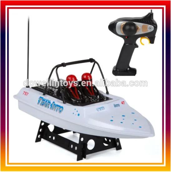 Aero Jet 1:25 RC Electric Speed Boat for Sale