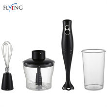 Hot-selling Electric Good Budget Hand Blender