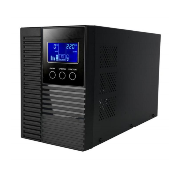 UPS Interaktif Jalur Gelombang Sinus Murni 600VA-3000VA