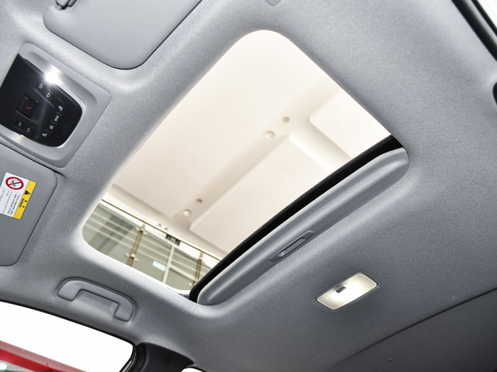 High Performance Suv Toyota Frontlander