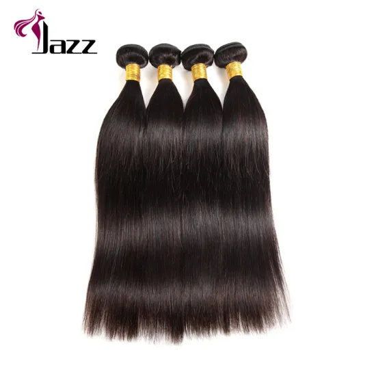 Wholesale brazilian cuticle aligned raw virgin hair, straight full cuticle remy human hair extension