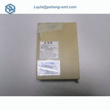 Panasonic NPM-D2 X Axis Driver MCDDT3520N45 For Pick and Place Machine