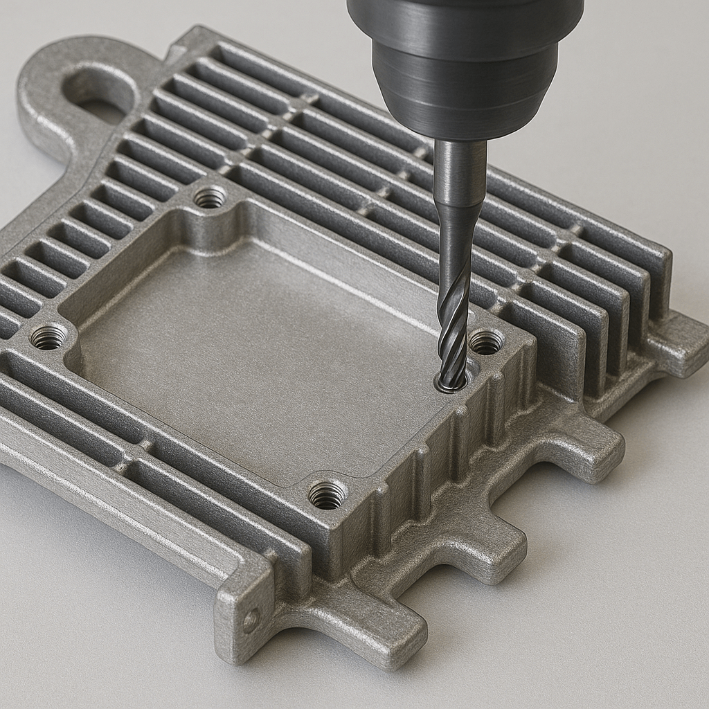 die casting cost estimator