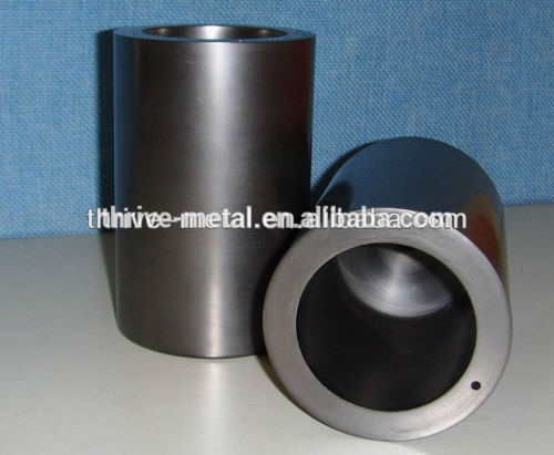 Graphite Crucibles Manufacturer China for Sale