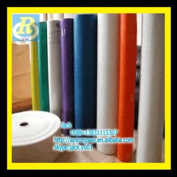 glass fiber reinforced cement mesh/glass fiber mesh