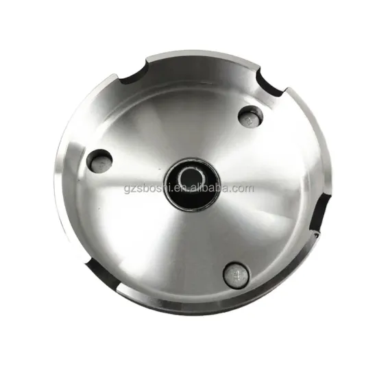 Auto Parts Rear Shock Absorber Top Cover for BMW E70 E71 E72