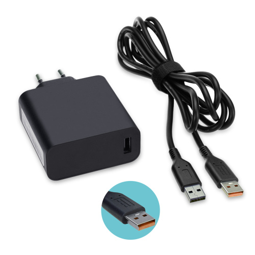 Nieuwe 20V 3.25A AC-adapter voor lenovo yoga3