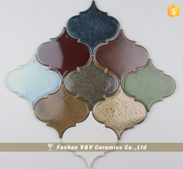 Foshan Fambe Mosaic,Ceramic Mosaic,Lantern Mosaic