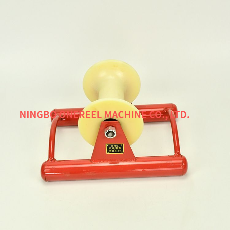 Cable Laying Roller (6)