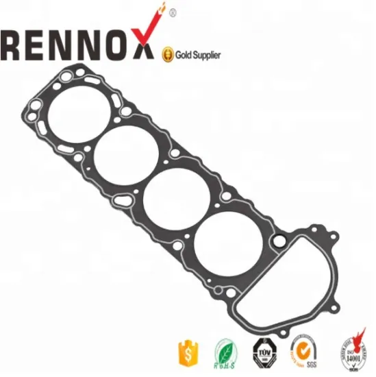 SEALING HEAD GASKET OEM 11141-77E00 Brand new 6BT auto engine parts with low price