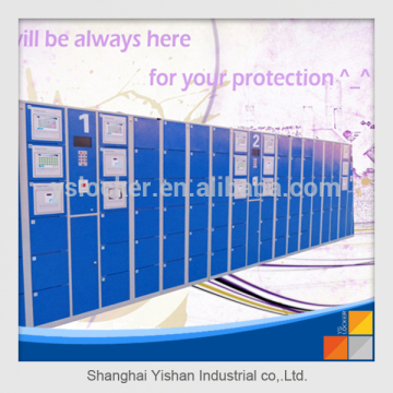 Electronic Locker RFID Touch Locker