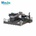 High-end Thermoforming Food Container Production Line