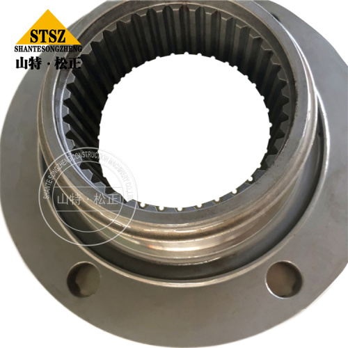 Suitable for A40E hinge chassis component follow-up flange 11145300