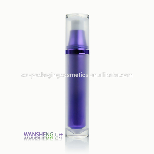 Packaging Skin Care Luxury Cosmetic Bottle