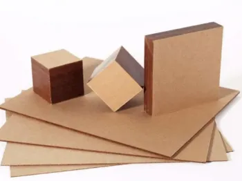 Pre-Compress Pressed Board - Industrial Insulation Solutions