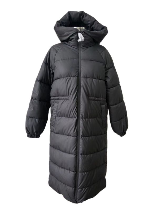 Women padding jacket Winter