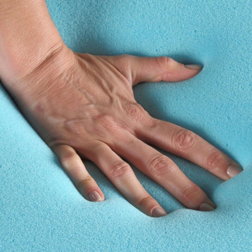 Comfity Affordable King Size Gel Foam Mattress