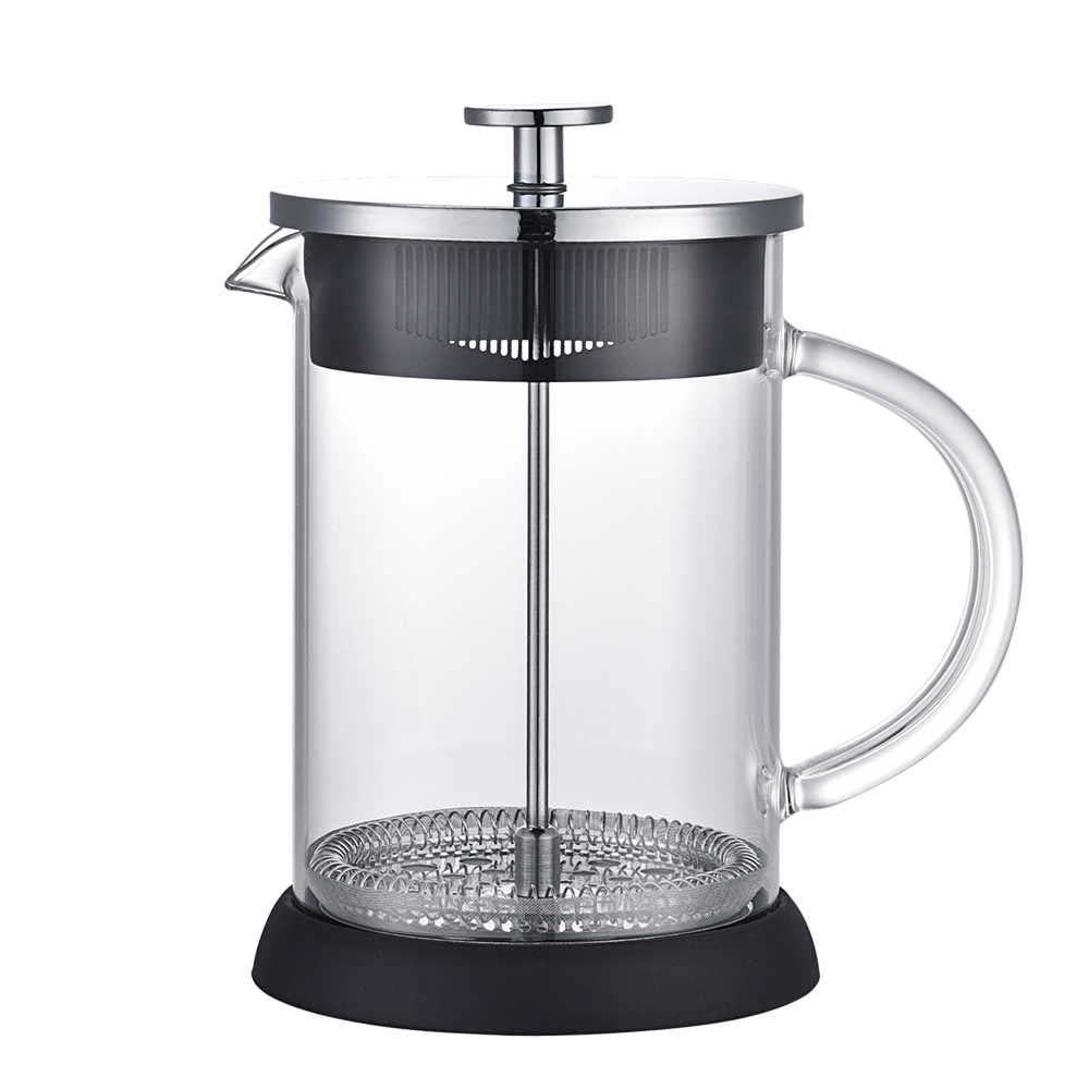 Γαλλική Τύπος Καφετιέρα Carafe Coffee Presser