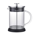 French Press Coffee Maker Carafe Coffee Presser