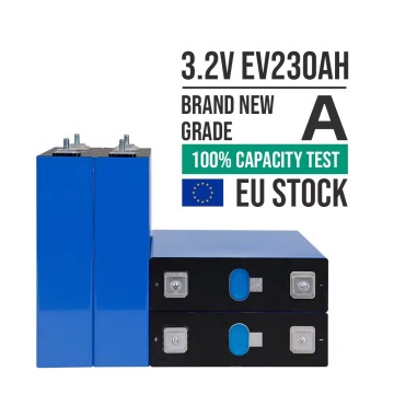 Lifepo4 Lithium Ion Battery 230Ah 12.8V for RV Camper Solar Systems