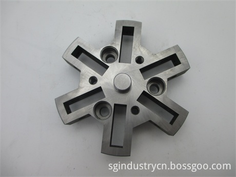 Wire Cut EDM Machine Spare Part