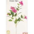 Spray de 36 "Fuchsia Bougainvillea