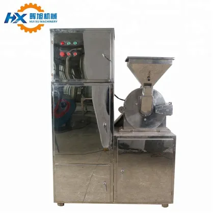 Stainless Steel Sugar Mills | Sugar Powder Grinding Mill