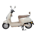 portable commuter scooter in daily life