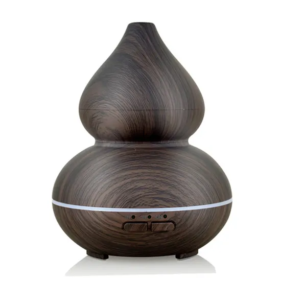 Best Aromatherapy Cool Mist Ultrasonic Air Humidifier