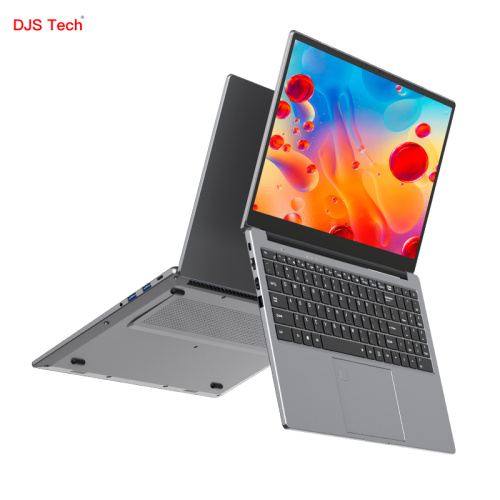 15.6inch Students learn with laptops