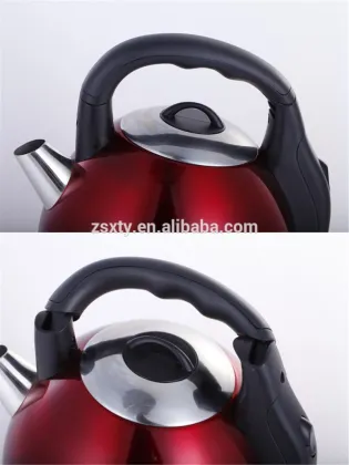 4L DE 6801 superior electric water heater electric water kettle