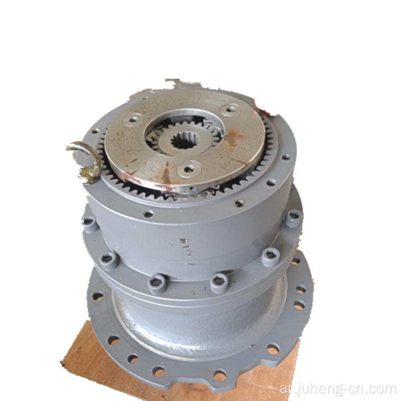 حفارة EX220-3 Swing Gearbox 9111267 HMGP13CB