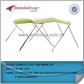 non woven bag for bimini top