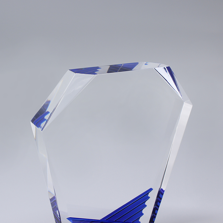 Personalized Crystal Awards