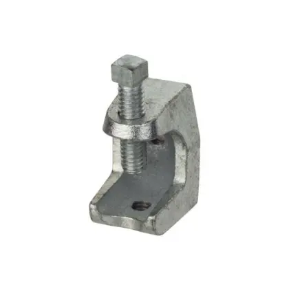 sand casting ductile iron machining beam clamps