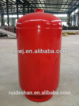 dry powder fire extinguisher cylinder