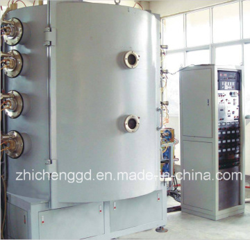 Porcelain Spraying Coating Equipment