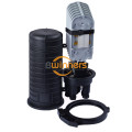 2 in 4 Out Dome Optic Splice ปิดข้อต่อ 144 แกน