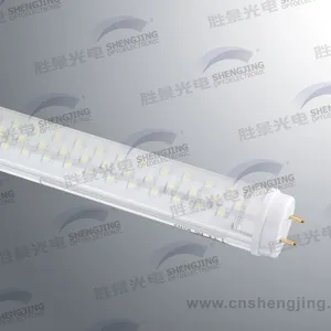 LED  tubes