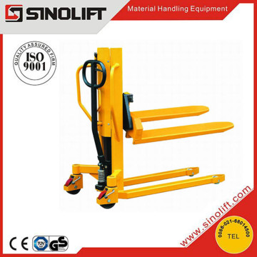 2015 Sinolift LT0892 Series Lateral Manual Hydraulic Pump Pallet Tilter with CE