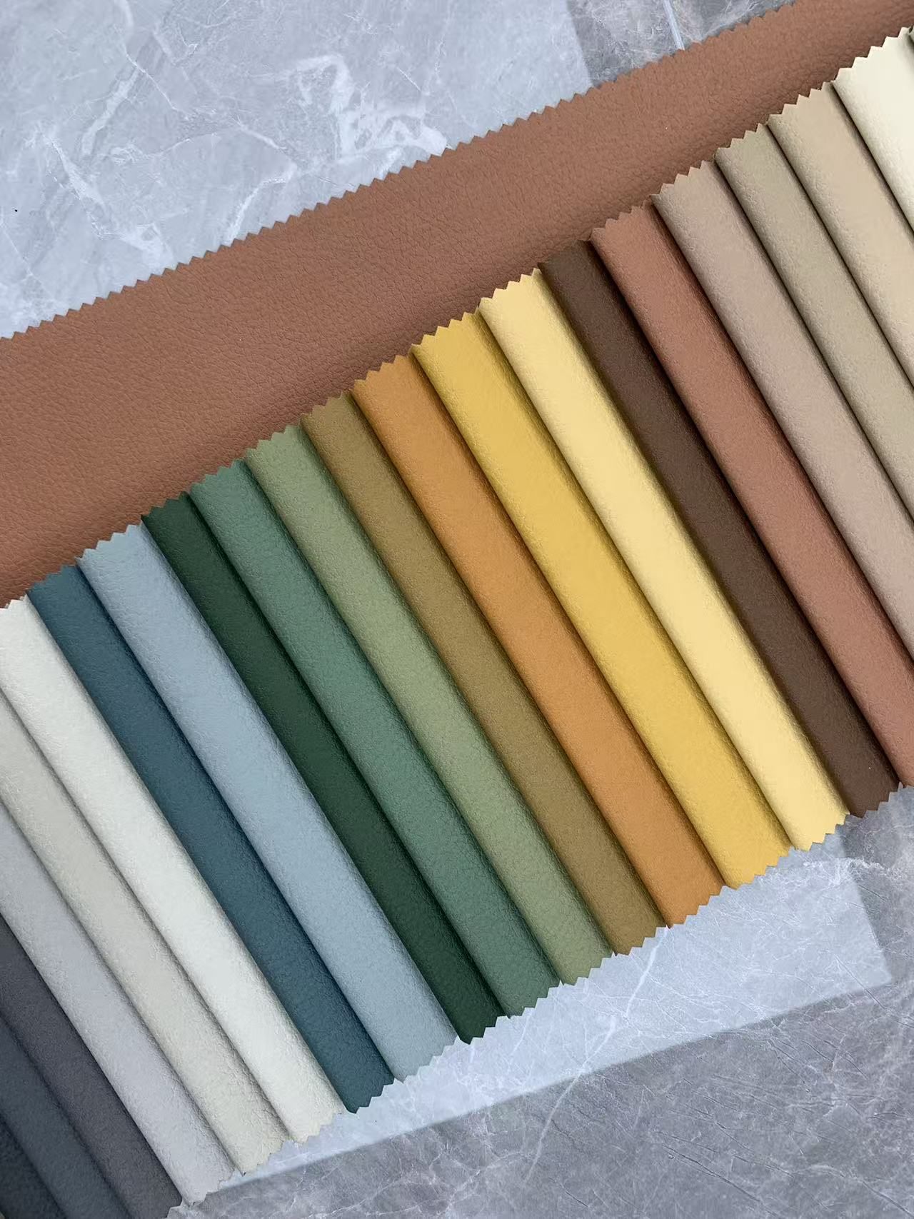 Technology Fabric