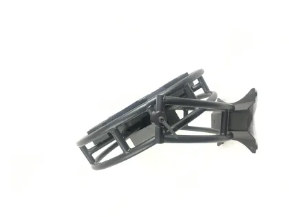 Seven 100W Hexagonal Retro Background Lights