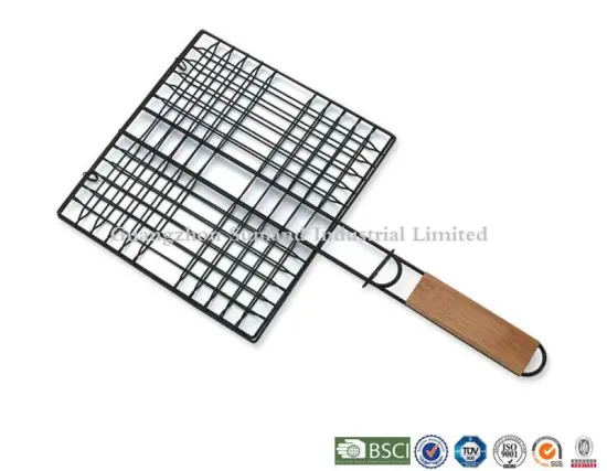 Professional fishing net fishing basket for wholesales