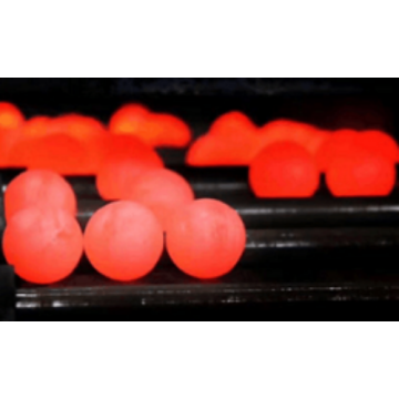High Durability Hot-Rolled Forged Balls for Mining