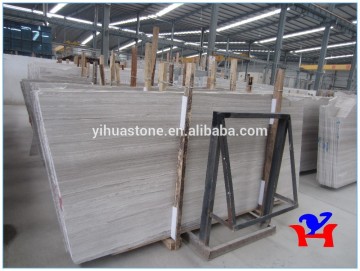 Grey Wooden marble