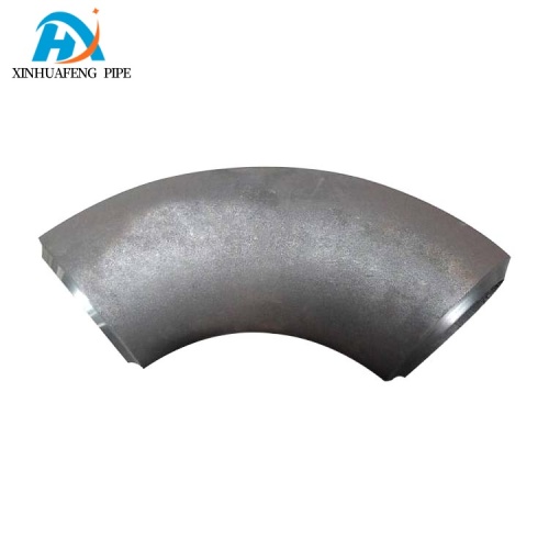 Stainless Steel 90 Degree Elbow