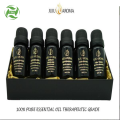 coffret cadeau 6 huiles essentielles d&#39;aromathérapie