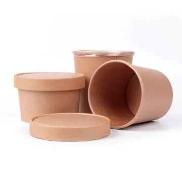 eco-friendly-disposable-ice-cream-cup-soup-bowl-with-lid