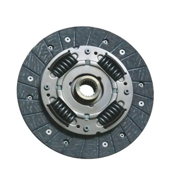Auto Spare Parts: Clutch Disc Assy 41100-22600
